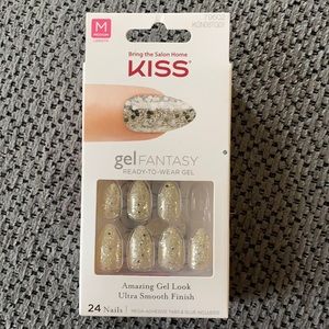 Kiss gel fantasy
